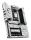 MSI B850 GAMING PLUS WIFI PZ Motherboard AMD B850 Sockel AM5 ATX