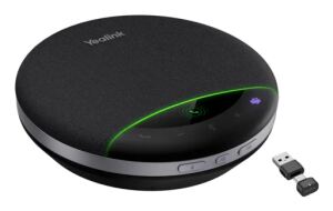Yealink SP96 mit Dongle USB-C/A Freisprecheinrichtung