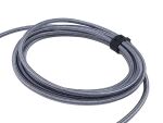 Equip USB 3.2 Gen 2x2 C auf C Kabel, 3,0m, PD240W, 4K/60Hz, 22Gbps, Schwarz