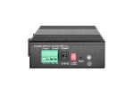 LevelOne Hilbert 6-Port Gigabit Smart Lite Switch, 4 x Gigabit RJ45, 2 x Gigabit SFP
