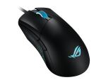 ASUS ROG Gladius III Maus Gaming rechts USB Typ-A Optisch 19000 DPI