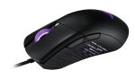 ASUS ROG Gladius III Maus Gaming rechts USB Typ-A Optisch 19000 DPI