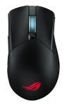 ASUS ROG Gladius III Maus Gaming rechts USB Typ-A Optisch 19000 DPI