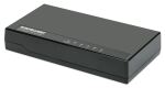 Intellinet 561747 Netzwerk-Switch Gigabit Ethernet...
