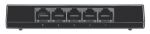 Intellinet 561747 Netzwerk-Switch Gigabit Ethernet (10/100/1000)