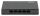 Intellinet 561747 Netzwerk-Switch Gigabit Ethernet (10/100/1000)