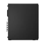 Lenovo ThinkCentre M70s Gen 6 Intel Core Ultra 5 225 16 GB DDR5-SDRAM 512 GB SSD Windows 11 Pro SFF PC Schwarz