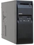 Chieftec LG-01B-OP Computer-Gehäuse Midi Tower Schwarz