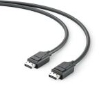 ALOGIC EL2DP-02 DisplayPort-Kabel 2 m Schwarz