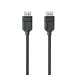 ALOGIC EL2DP-02 DisplayPort-Kabel 2 m Schwarz
