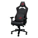 ASUS ROG Chariot X Core Universal-Gamingstuhl Gepolsterter Sitz Schwarz