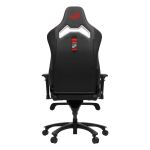 ASUS ROG Chariot X Core Universal-Gamingstuhl Gepolsterter Sitz Schwarz