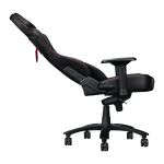 ASUS ROG Chariot X Core Universal-Gamingstuhl Gepolsterter Sitz Schwarz