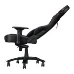 ASUS ROG Chariot X Core Universal-Gamingstuhl Gepolsterter Sitz Schwarz