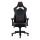 ASUS ROG Chariot X Core Universal-Gamingstuhl Gepolsterter Sitz Schwarz