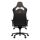 ASUS ROG Chariot X Core Universal-Gamingstuhl Gepolsterter Sitz Schwarz