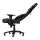 ASUS ROG Chariot X Core Universal-Gamingstuhl Gepolsterter Sitz Schwarz