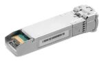 TP-Link SM5110-LR Netzwerk-Transceiver-Modul Faseroptik 10000 Mbit/s SFP+ 1310 nm