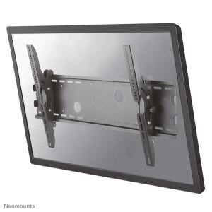 Neomounts PLASMA-W200BLACK TV-Wandhalterung 37-85" - neigbar