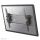 Neomounts PLASMA-W200BLACK TV-Wandhalterung 37-85" - neigbar