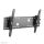 Neomounts PLASMA-W200BLACK TV-Wandhalterung 37-85" - neigbar
