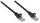 Intellinet Premium Netzwerkkabel, Cat6, S/FTP, 100% Kupfer, Cat6-zertifiziert, LS0H, RJ45-Stecker/RJ45-Stecker, 1,5 m, schwarz