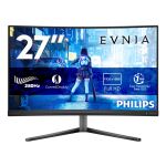 Philips Evnia 5000 27M2C5200W/00 Computerbildschirm 68,6 cm (27") 1920 x 1080 Pixel Full HD LCD Grau