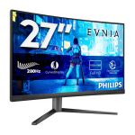 Philips Evnia 5000 27M2C5200W/00 Computerbildschirm 68,6 cm (27") 1920 x 1080 Pixel Full HD LCD Grau