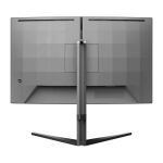 Philips Evnia 5000 27M2C5200W/00 Computerbildschirm 68,6 cm (27") 1920 x 1080 Pixel Full HD LCD Grau