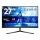 Philips Evnia 5000 27M2C5200W/00 Computerbildschirm 68,6 cm (27") 1920 x 1080 Pixel Full HD LCD Grau