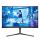Philips Evnia 5000 27M2C5200W/00 Computerbildschirm 68,6 cm (27") 1920 x 1080 Pixel Full HD LCD Grau