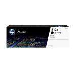 HP 312A Schwarz LaserJet Tonerkartusche