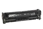HP 312A Schwarz LaserJet Tonerkartusche