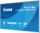 iiyama LH5581UHSG-1AG Signage-Display Digital Signage Flachbildschirm 138,7 cm (54.6") WLAN 500 cd/m² 4K Ultra HD Weiß Eingebauter Prozessor Android 24/7
