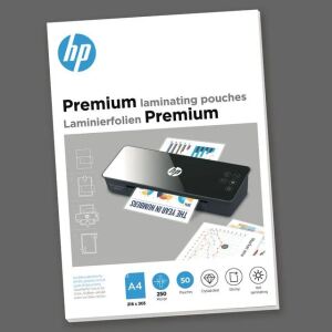HP 9125 Laminierhülle 50 Stück(e)