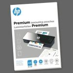 HP 9125 Laminierhülle 50 Stück(e)