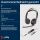 HP Poly Blackwire 5220 Stereo USB-C-Headset +3,5-mm-Stecker +USB-C/A-Adapter (Packungseinheit)