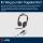 HP Poly Blackwire 5220 Stereo USB-C-Headset +3,5-mm-Stecker +USB-C/A-Adapter (Packungseinheit)