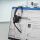HP Poly Blackwire 5220 Stereo USB-C-Headset +3,5-mm-Stecker +USB-C/A-Adapter (Packungseinheit)