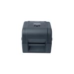 Brother TD-4650TNWB Etikettendrucker Direkt Wärme/Wärmeübertragung 203 x 203 DPI 203,2 mm/sek Verkabelt & Kabellos Ethernet/LAN WLAN Bluetooth