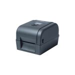 Brother TD-4650TNWB Etikettendrucker Direkt Wärme/Wärmeübertragung 203 x 203 DPI 203,2 mm/sek Verkabelt & Kabellos Ethernet/LAN WLAN Bluetooth