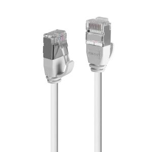 Lindy 47593 Netzwerkkabel Grau 1,5 m Cat6a U/FTP (STP)