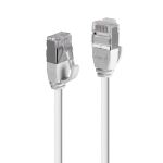 Lindy 47593 Netzwerkkabel Grau 1,5 m Cat6a U/FTP (STP)