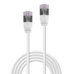 Lindy 47593 Netzwerkkabel Grau 1,5 m Cat6a U/FTP (STP)