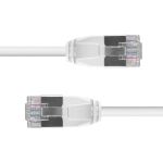 Lindy 47593 Netzwerkkabel Grau 1,5 m Cat6a U/FTP (STP)