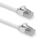 Lindy 47593 Netzwerkkabel Grau 1,5 m Cat6a U/FTP (STP)