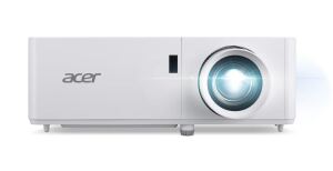 Acer Large Venue PL6520 Großraumprojektor 6000 ANSI Lumen DLP 1080p (1920x1080) Weiß
