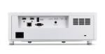 Acer Large Venue PL6520 Großraumprojektor 6000 ANSI Lumen DLP 1080p (1920x1080) Weiß