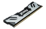Kingston Technology FURY 32GB 7200MT/s DDR5 CL38 DIMM (2er-Kit) Renegade Silber XMP