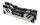 Kingston Technology FURY 32GB 7200MT/s DDR5 CL38 DIMM (2er-Kit) Renegade Silber XMP
